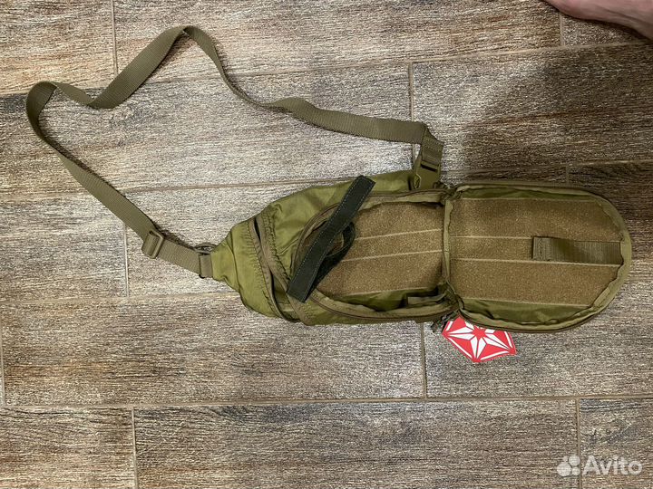 Сумка Кобура Урбан