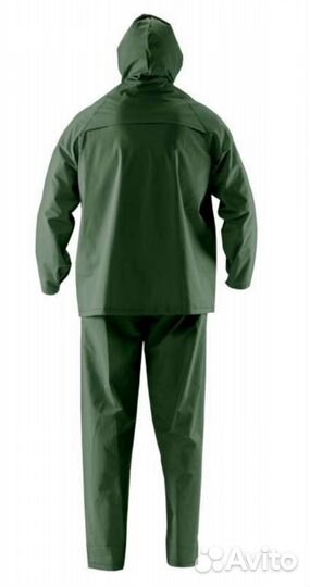 Костюм мужской для защиты от воды Баргузин