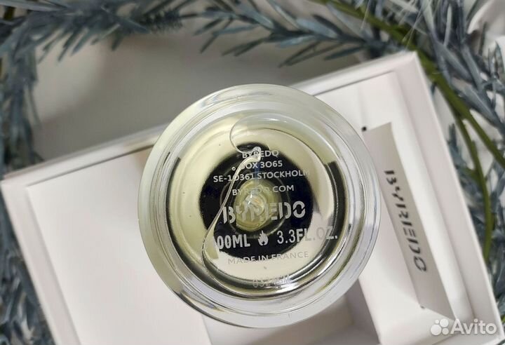 Byredo Bal d Afrique 100 мл