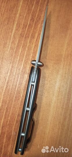 Нож ontario RAT 2