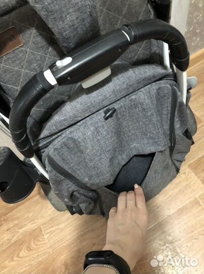 Коляска Dearest 818