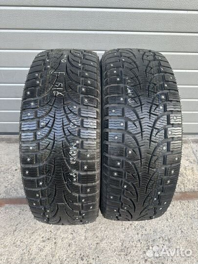 Pirelli Winter Carving Edge 255/60 R18 112T