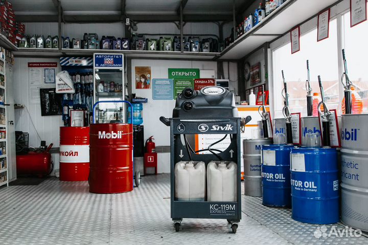 Ученик автомеханика