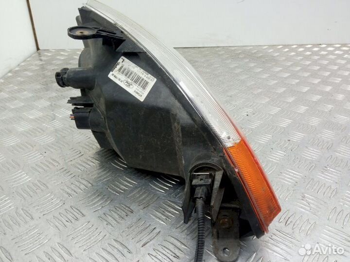 Фара 97KG13006AR Ford Ka (1997-2016)