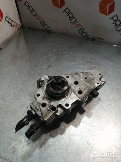 Тнвд Mercedes C-Class W203 OM646 2.2 CDI 2004