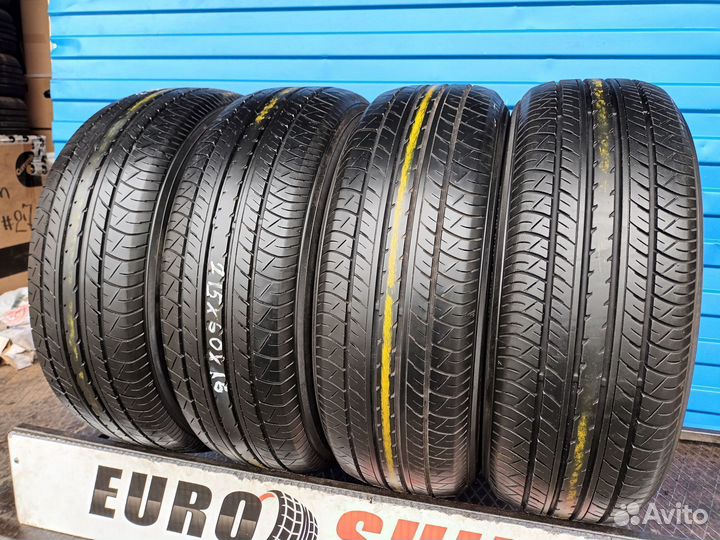 Yokohama dB Decibel E70B 215/60 R16 95V