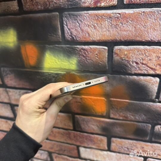 iPhone 15 Pro Max, 256 ГБ