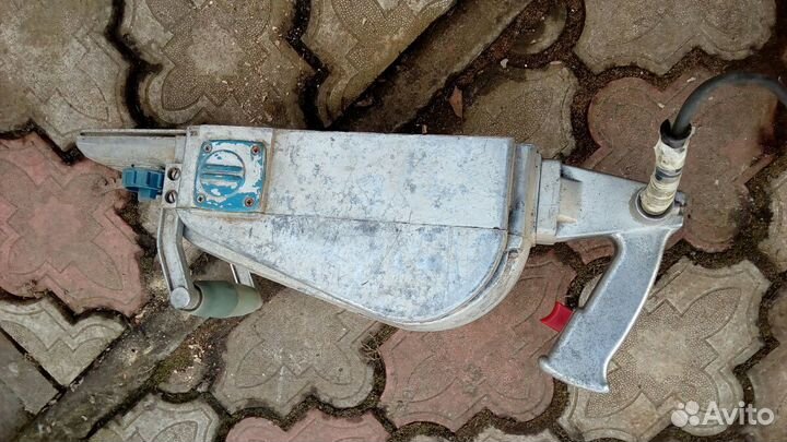 Рубанок СССР