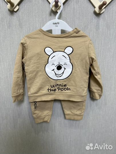 Костюмы на девочку 80