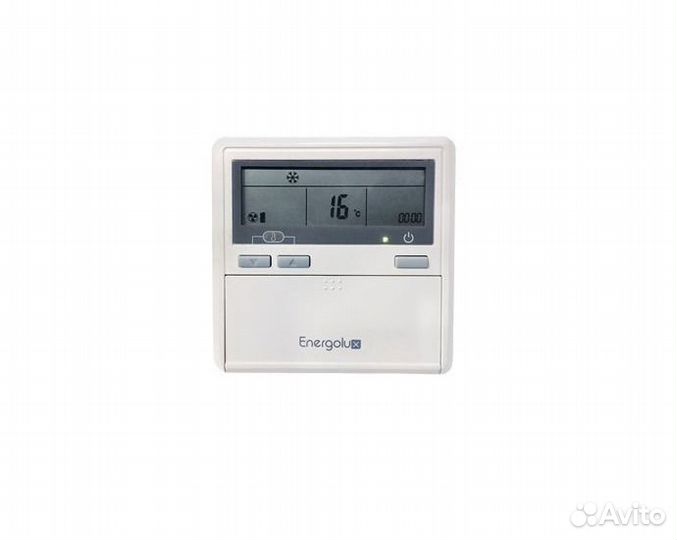 Energolux sad60d3-A/sau60u3-A-WS30