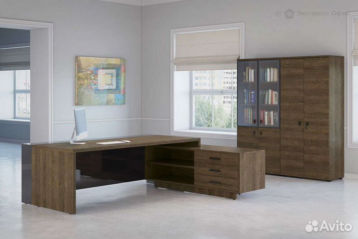 Кабинет руководителя Lava