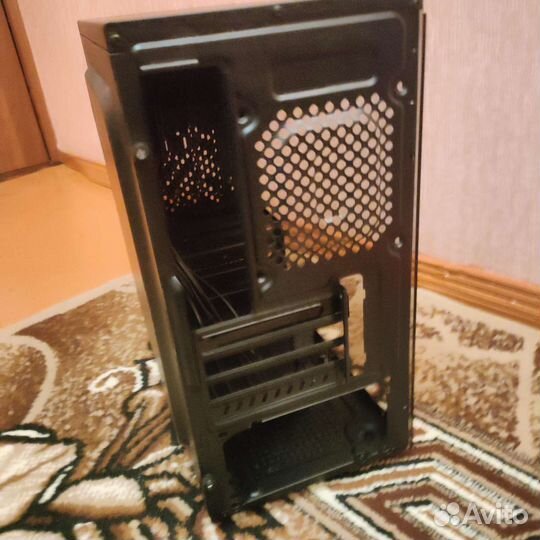 Корпус для пк Deepcool Matreex 30