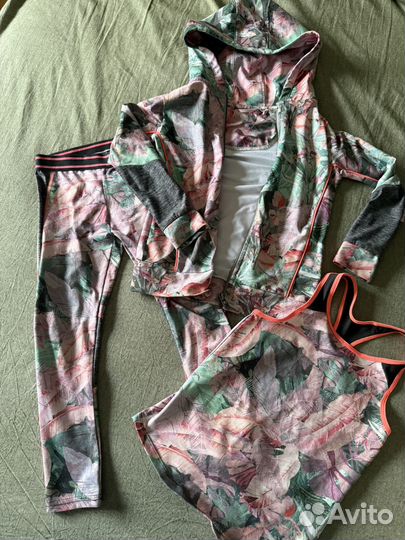 Спортивный костюм next