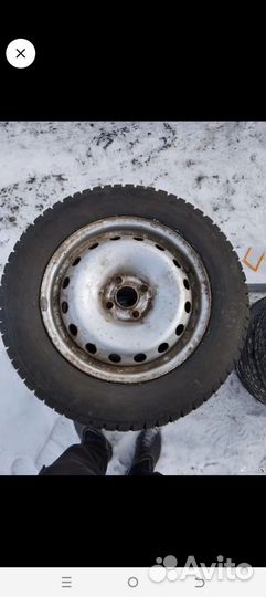 КАМА Kама-Euro LCV-131 195/65 R15 24R
