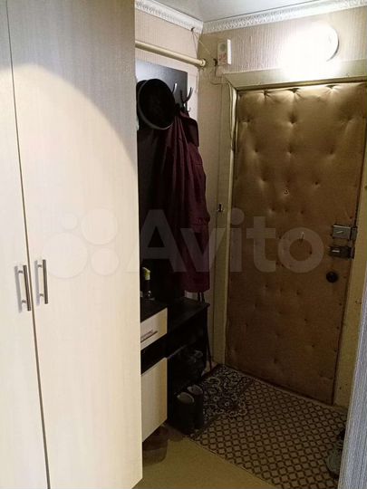 1-к. квартира, 32 м², 1/3 эт.