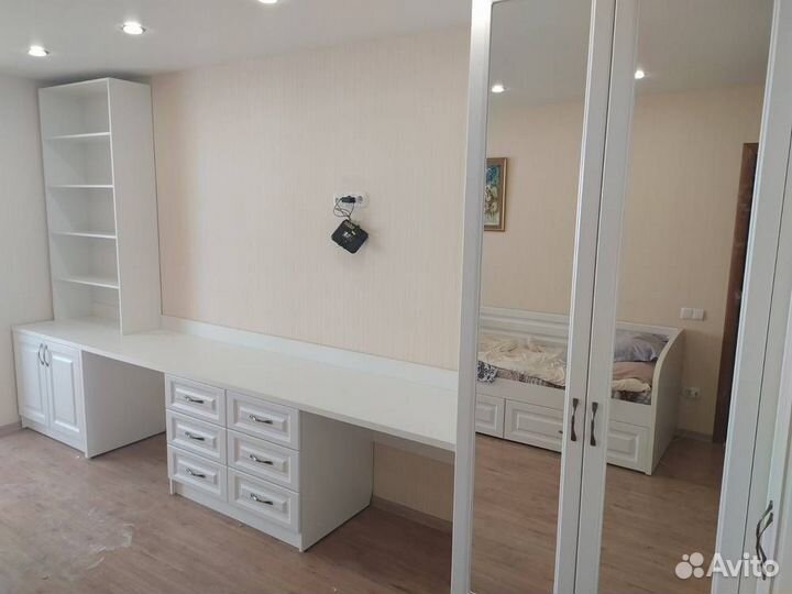 Детская мебель