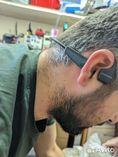 Ремонт наушников