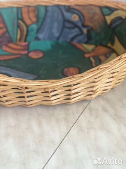 Лежанка для животных