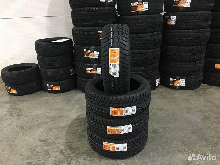 Torque TQ023 235/45 R18 98H
