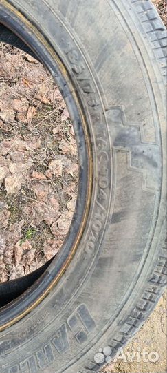 Amtel Cargo S 185/75 R16C