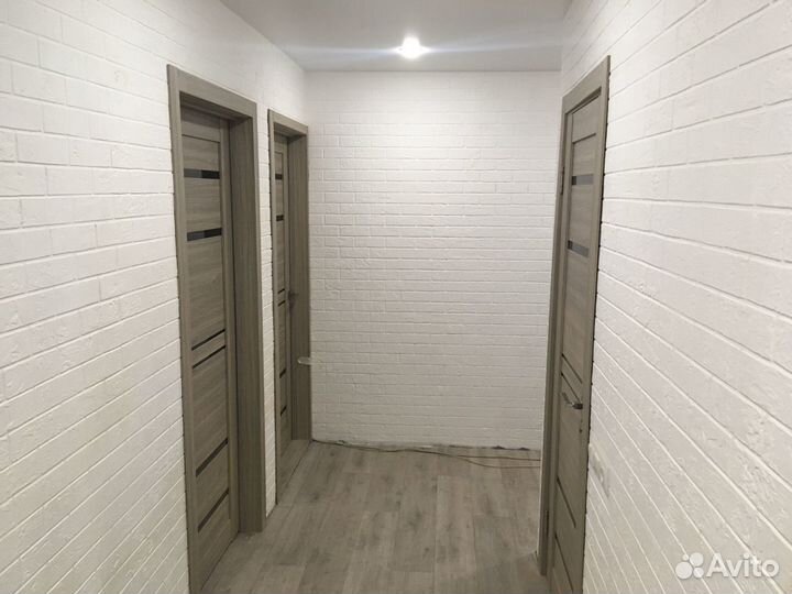 Межкомнатные двери