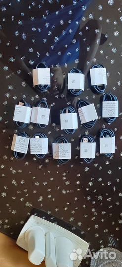 Type-c 1m 13 шт