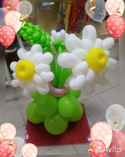 Воздушные шары