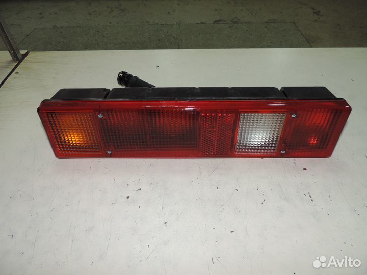 Фонарь задний газ-3302 Освар Артикул: 171.3716