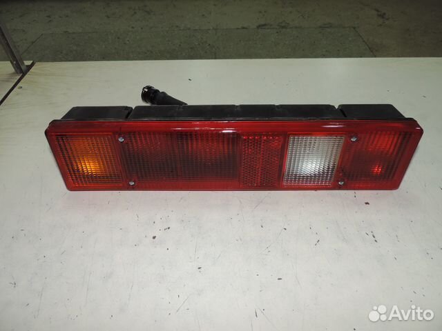 Фонарь задний газ-3302 Освар Артикул: 171.3716