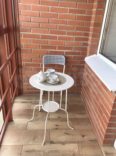 1-к. квартира, 38 м², 6/12 эт.