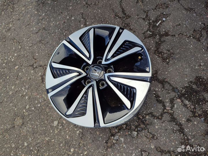 Диск Honda Civic