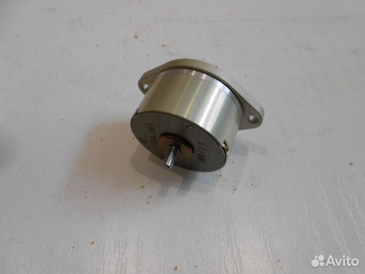 Редуктор рц1Б 287 универсальный малогабаритный