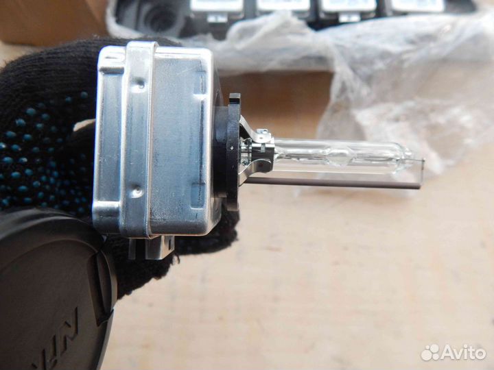 Лампочка Volkswagen GolF 6 поколение (2008-2012)