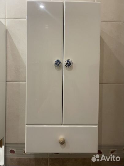 Тумба для ванной бу