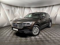 Volkswagen Touareg 2.0 AT, 2019, 115 823 км, с пробегом, цена 3 989 700 руб.