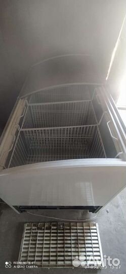 Холодильник бу