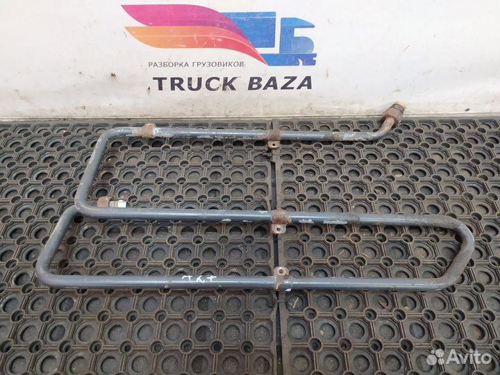 Трубка компрессора Mercedes-Benz Actros