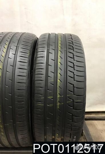 Continental PremiumContact 6 235/45 R19 99V