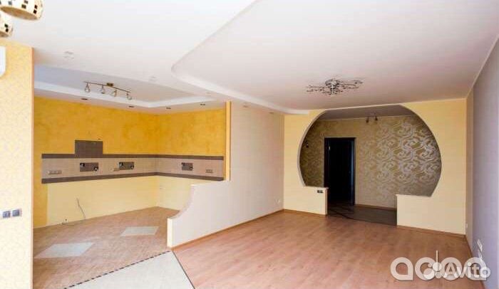 Поклейка обоев.Ремонт и отделка квартир