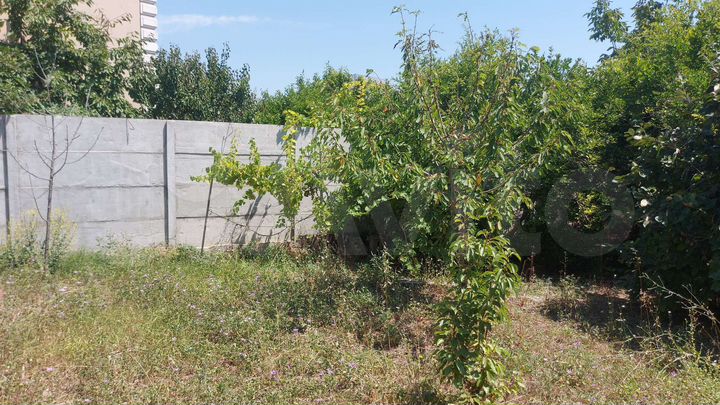 Участок 9,3 сот. (СНТ, ДНП)