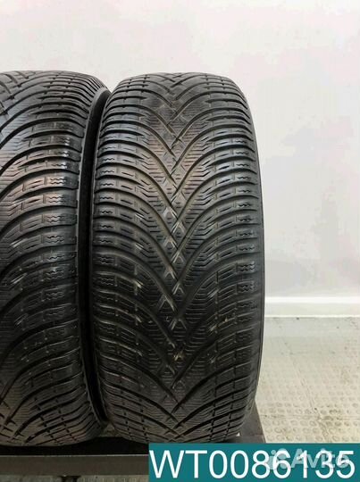 Bfgoodrich G-Force Winter 2 205/55 R16 95T