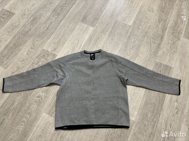 Кофта Nike Tech Fleeece