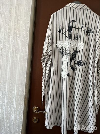 Туника женская