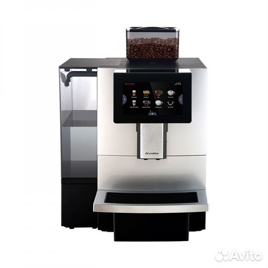 Кофемашина в аренду