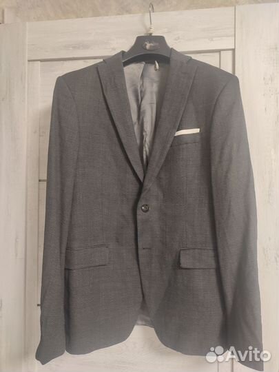 Мужские вещи пакетом 48 50