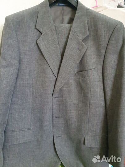 Костюм классика мужской