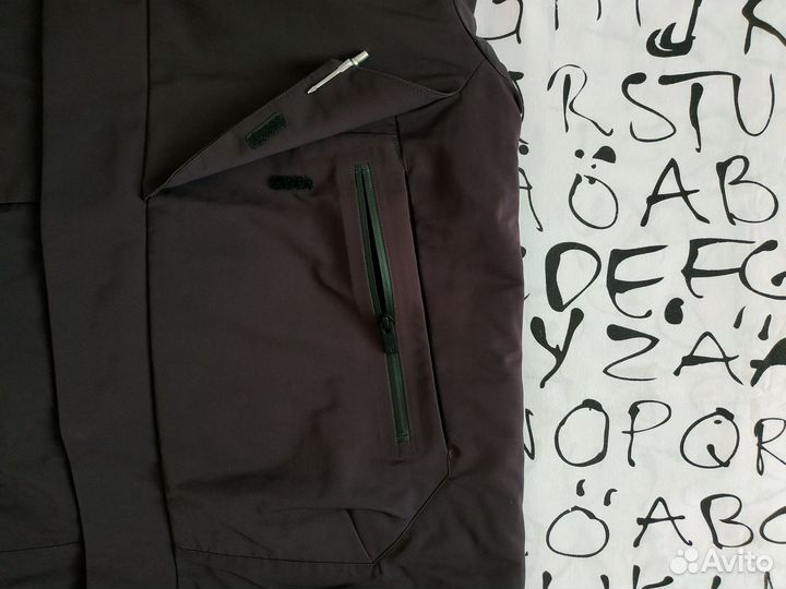 Uniqlo х Jil Sander Куртка