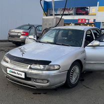 Mazda 626 2.0 AT, 1995, 289 000 км