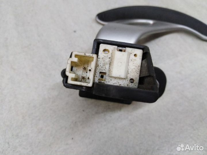 Переключатель АКПП подрулевой