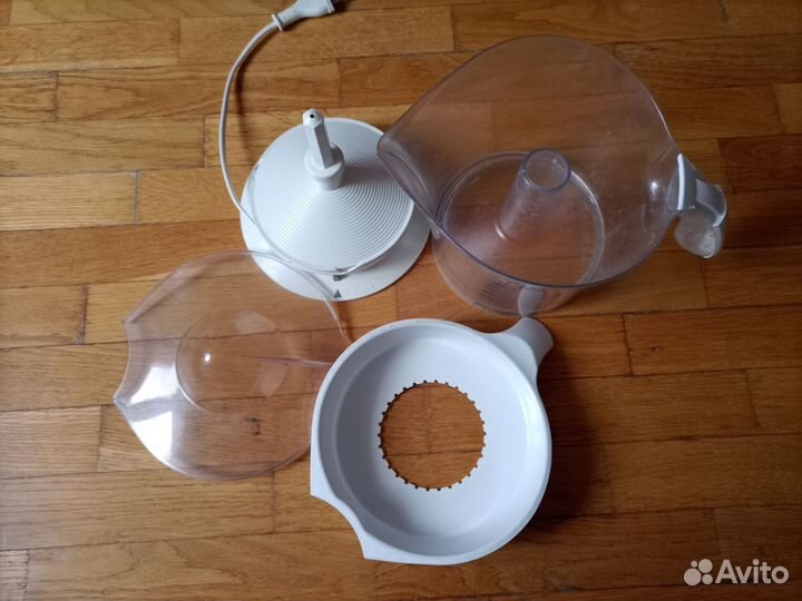 Соковыжималка для цитрусовых braun